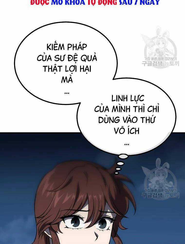 Thiếu Niên Phương Sĩ Chapter 32 trang 133