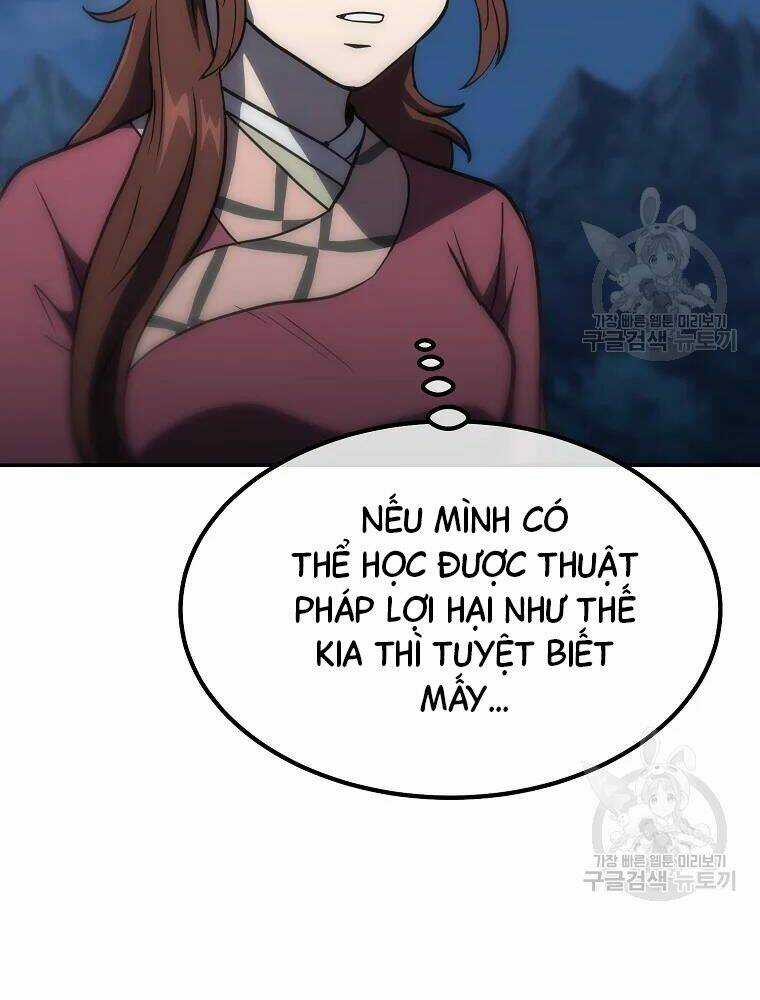 Thiếu Niên Phương Sĩ Chapter 32 trang 134