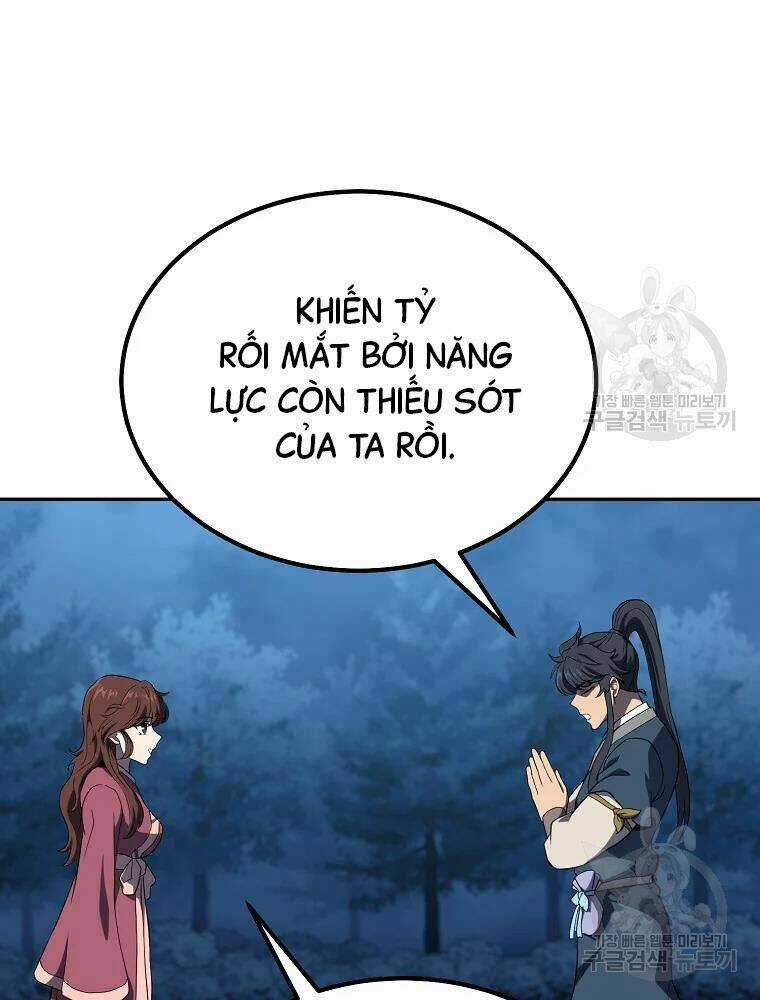 Thiếu Niên Phương Sĩ Chapter 32 trang 135