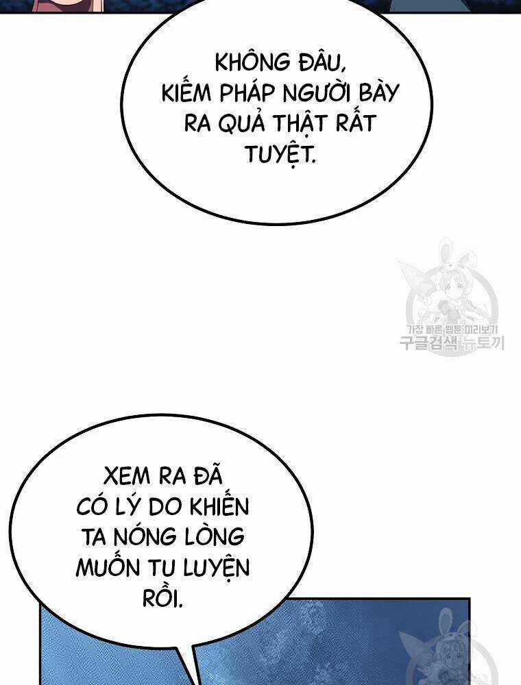 Thiếu Niên Phương Sĩ Chapter 32 trang 136