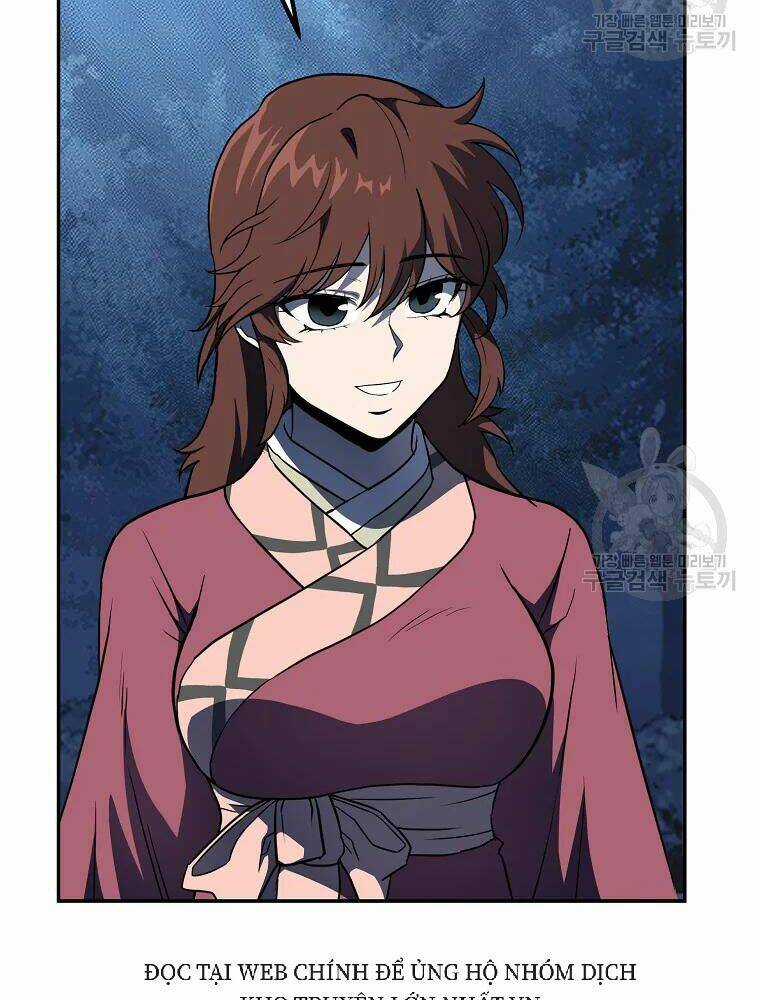 Thiếu Niên Phương Sĩ Chapter 32 trang 137