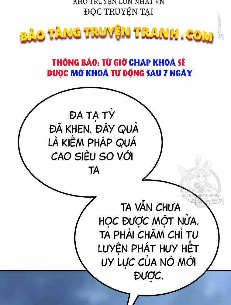Thiếu Niên Phương Sĩ Chapter 32 trang 138