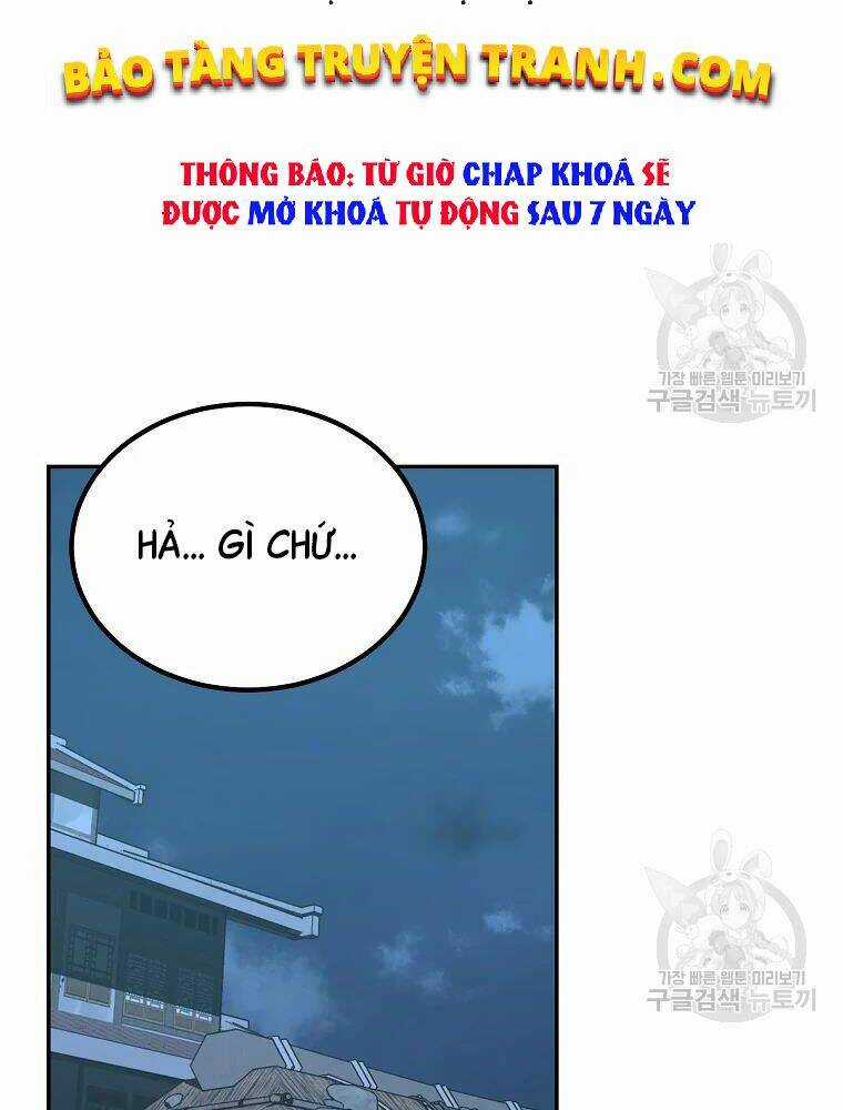 Thiếu Niên Phương Sĩ Chapter 32 trang 141