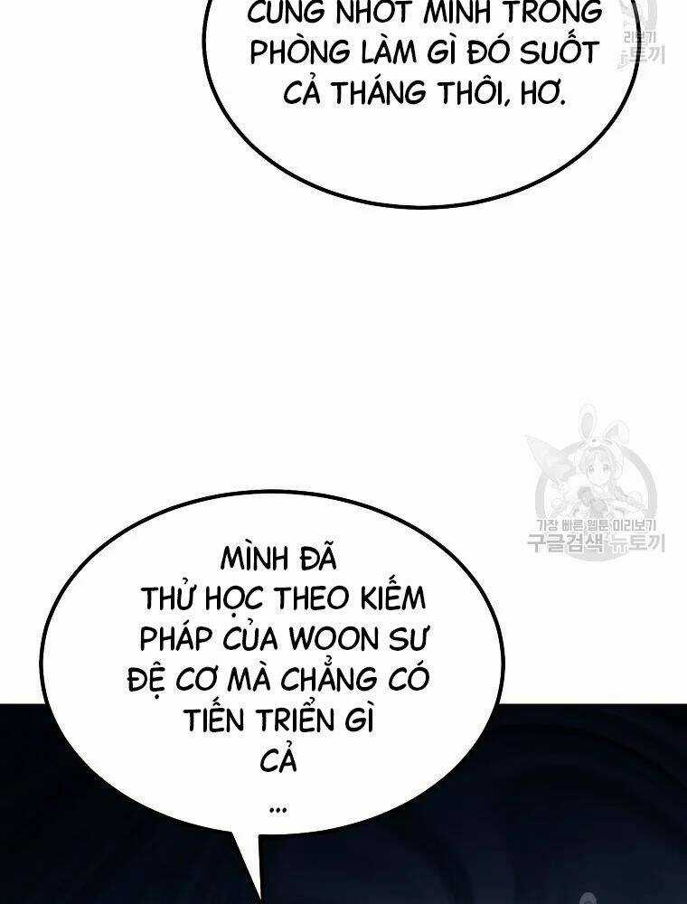 Thiếu Niên Phương Sĩ Chapter 32 trang 144
