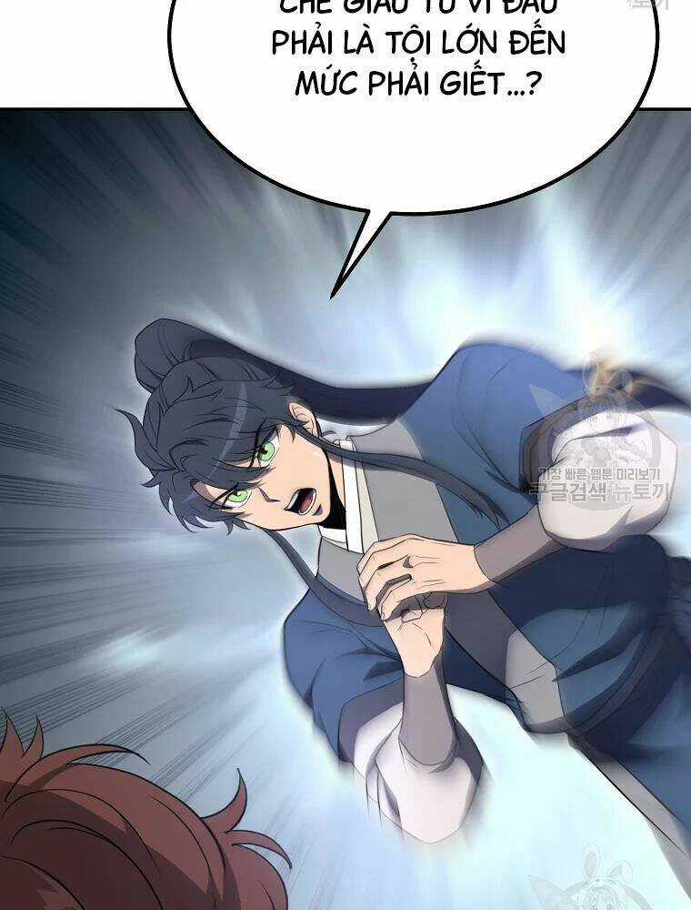 Thiếu Niên Phương Sĩ Chapter 32 trang 15