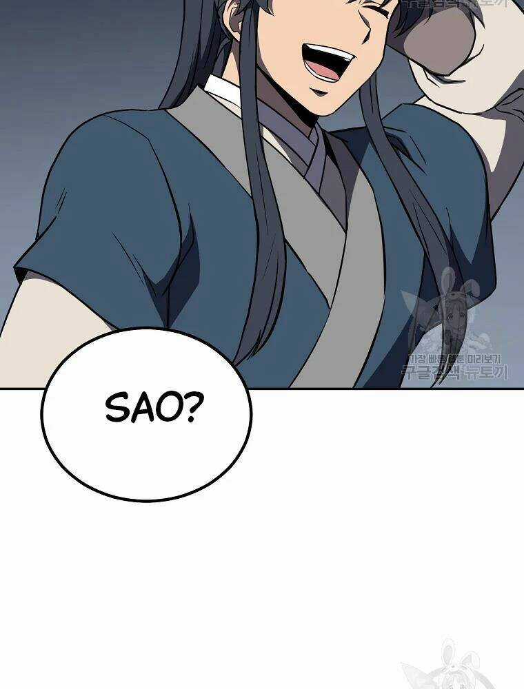 Thiếu Niên Phương Sĩ Chapter 32 trang 150