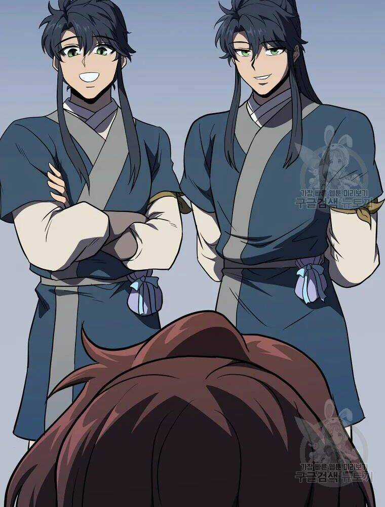 Thiếu Niên Phương Sĩ Chapter 32 trang 155