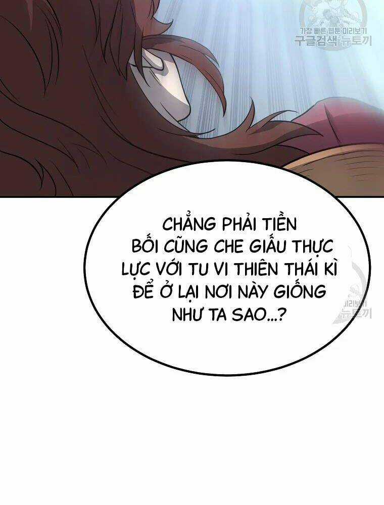 Thiếu Niên Phương Sĩ Chapter 32 trang 16