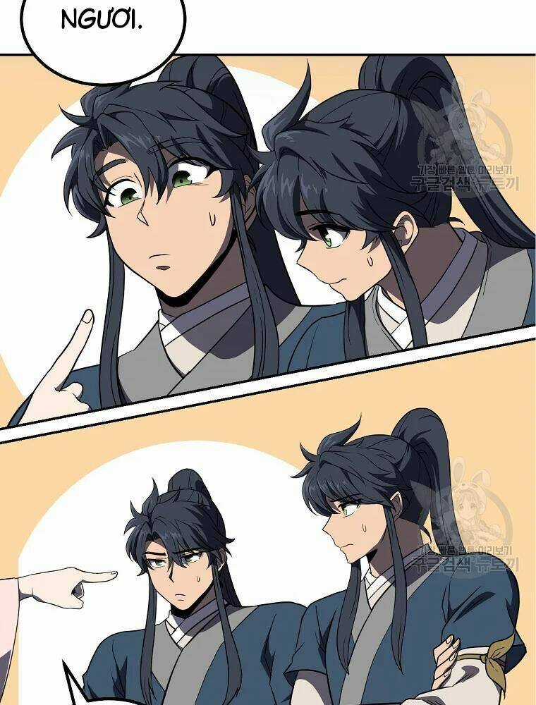 Thiếu Niên Phương Sĩ Chapter 32 trang 160