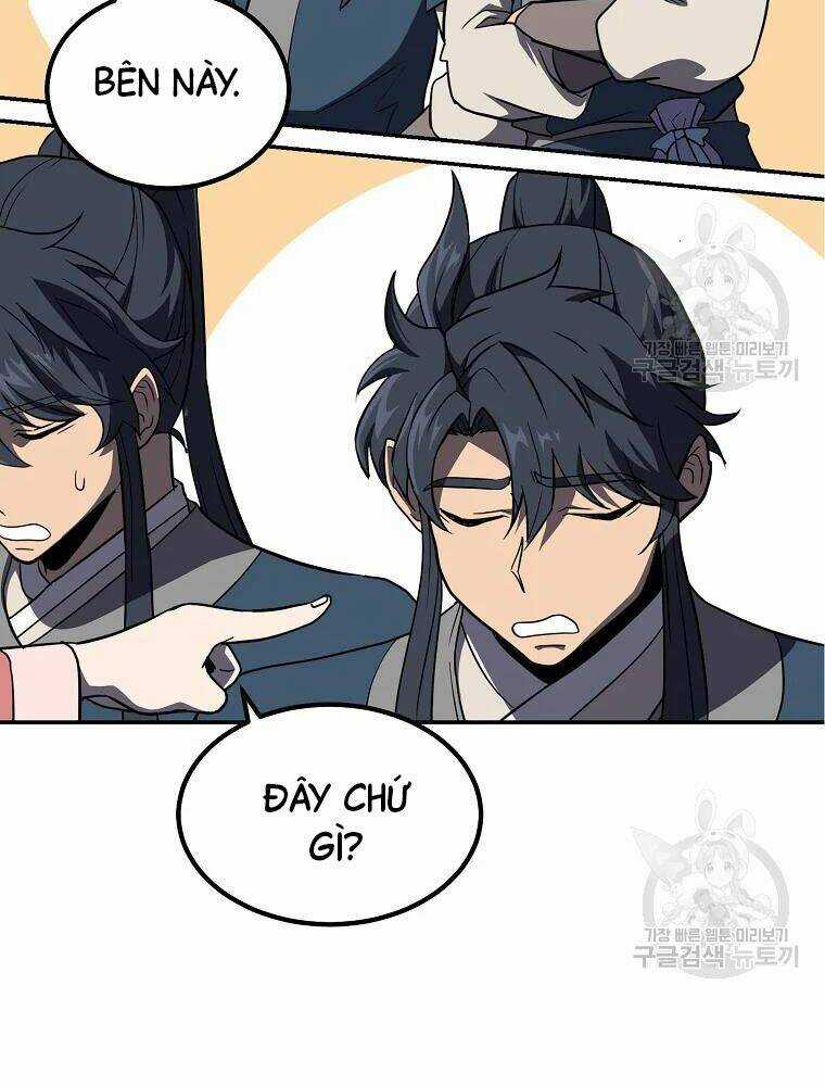Thiếu Niên Phương Sĩ Chapter 32 trang 161