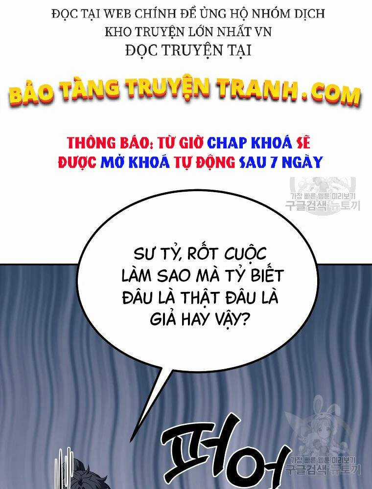 Thiếu Niên Phương Sĩ Chapter 32 trang 162