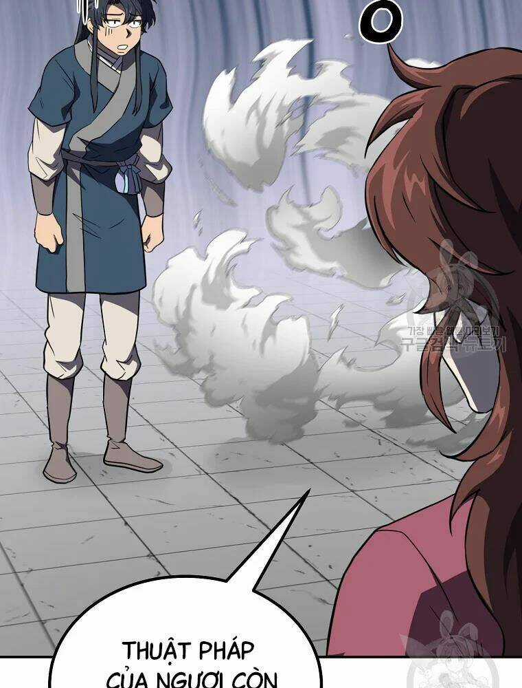 Thiếu Niên Phương Sĩ Chapter 32 trang 163