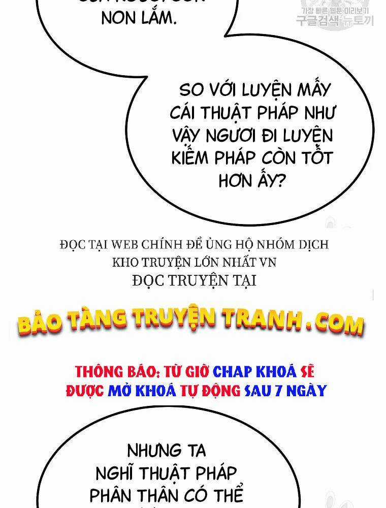 Thiếu Niên Phương Sĩ Chapter 32 trang 164