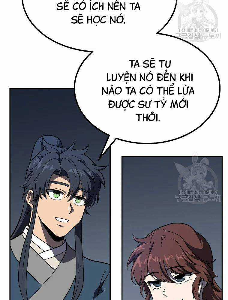 Thiếu Niên Phương Sĩ Chapter 32 trang 165