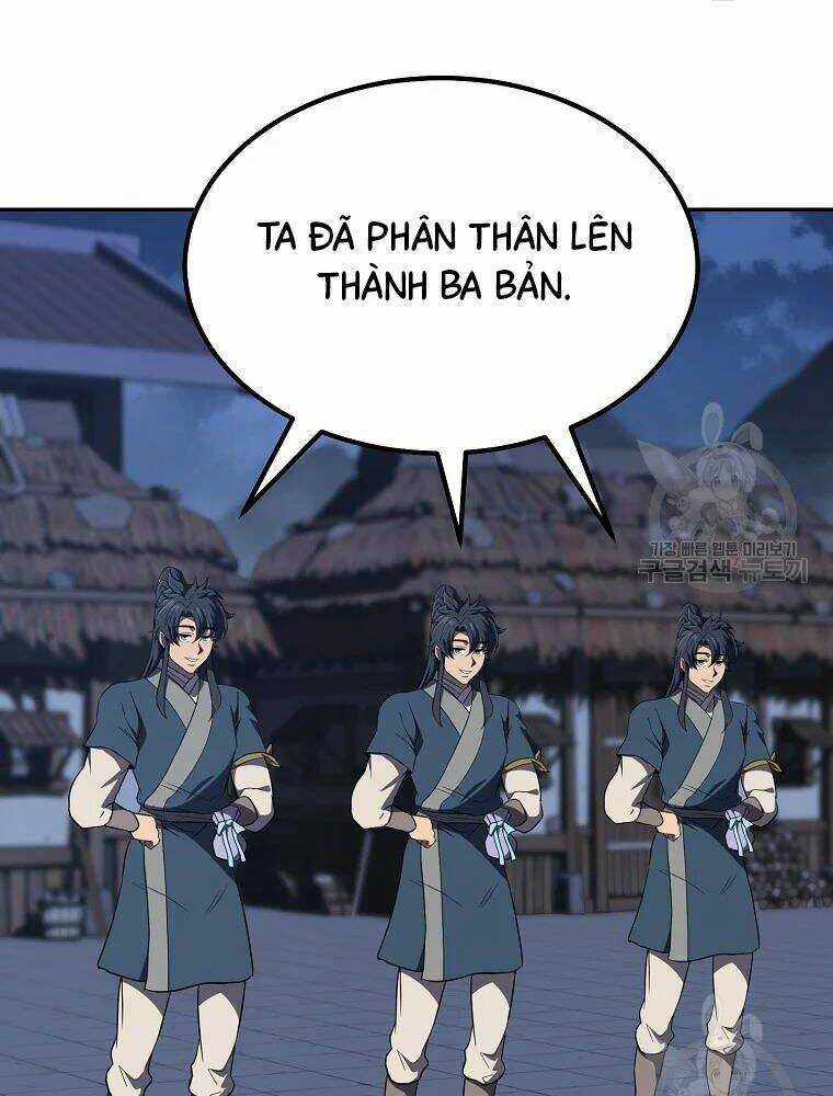 Thiếu Niên Phương Sĩ Chapter 32 trang 170
