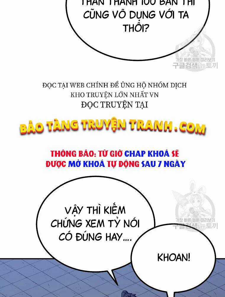 Thiếu Niên Phương Sĩ Chapter 32 trang 173