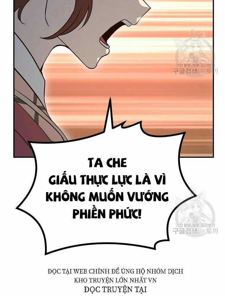 Thiếu Niên Phương Sĩ Chapter 32 trang 18