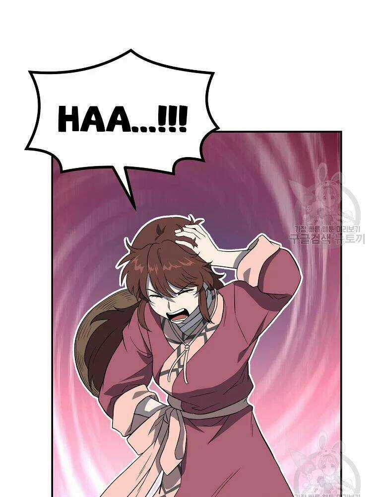 Thiếu Niên Phương Sĩ Chapter 32 trang 21