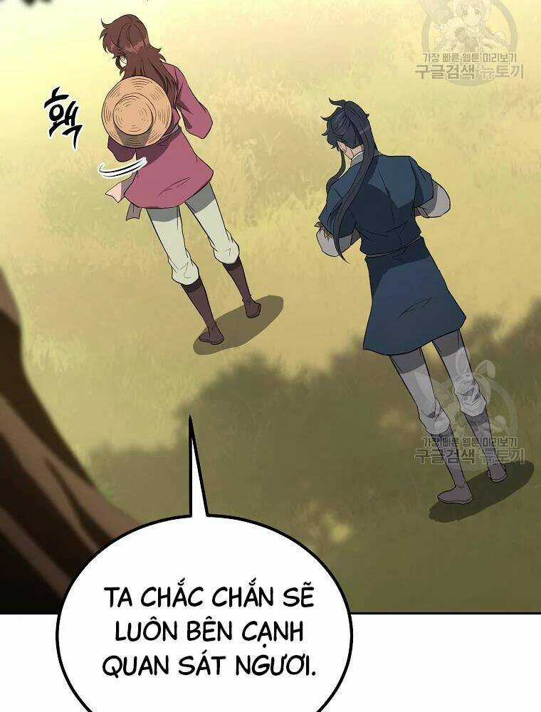 Thiếu Niên Phương Sĩ Chapter 32 trang 23