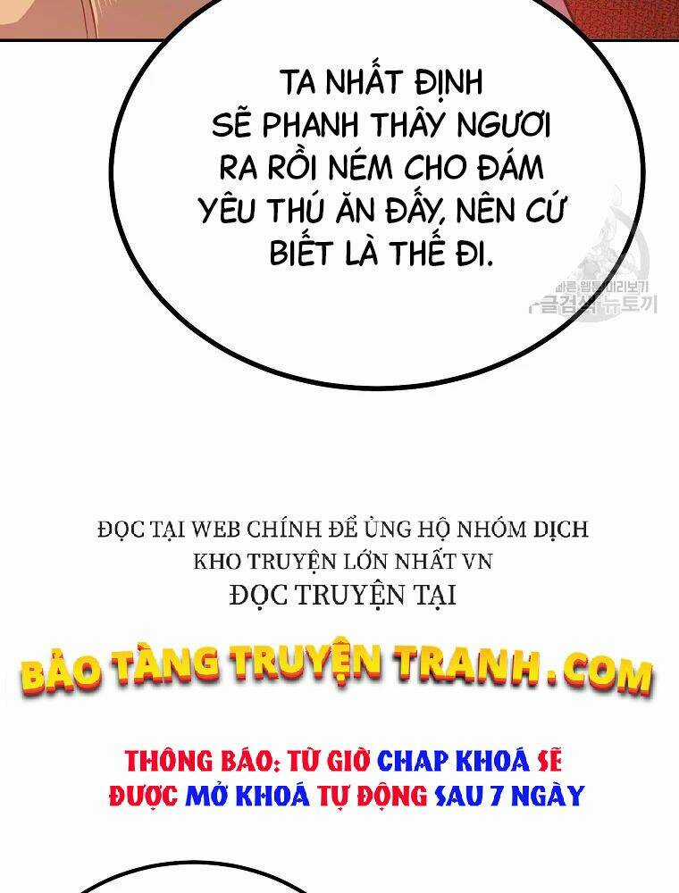 Thiếu Niên Phương Sĩ Chapter 32 trang 26