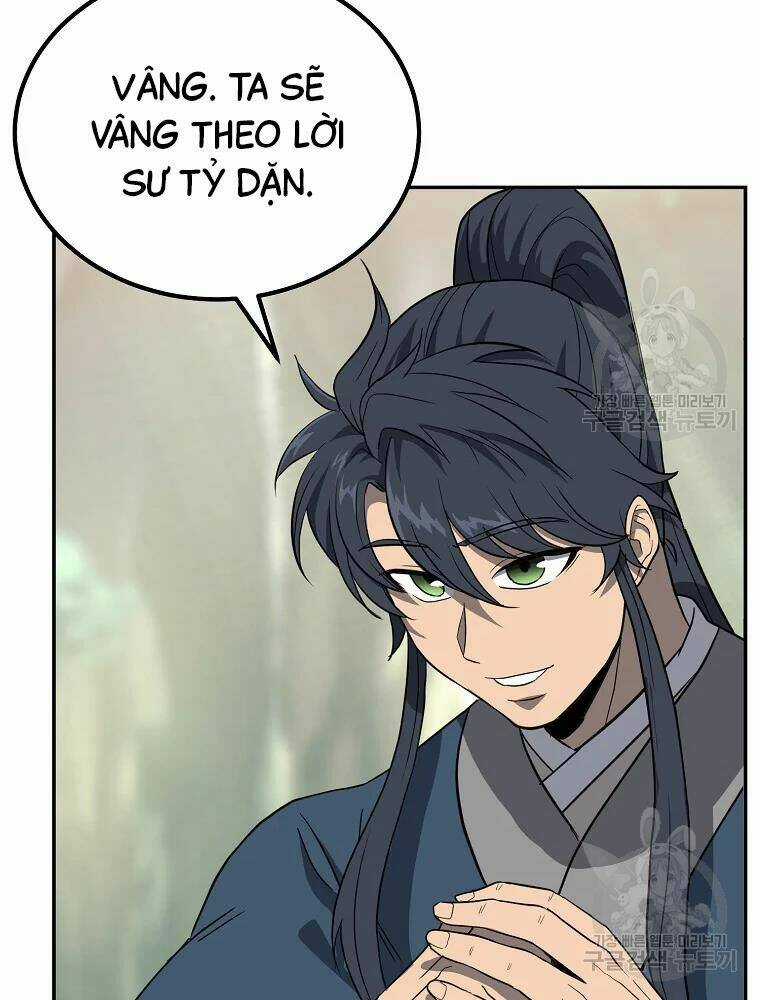 Thiếu Niên Phương Sĩ Chapter 32 trang 27