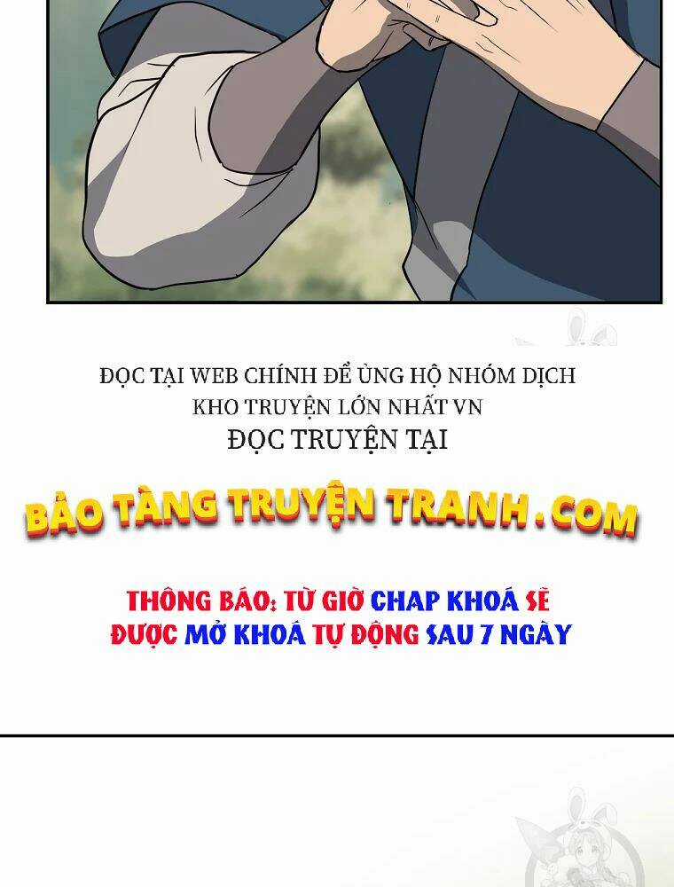 Thiếu Niên Phương Sĩ Chapter 32 trang 28