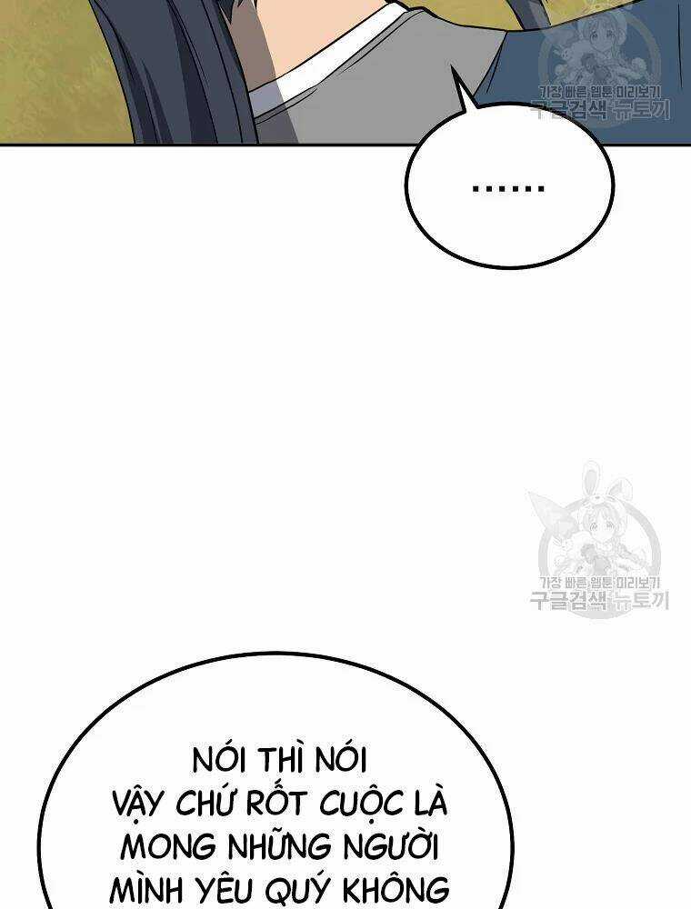 Thiếu Niên Phương Sĩ Chapter 32 trang 30
