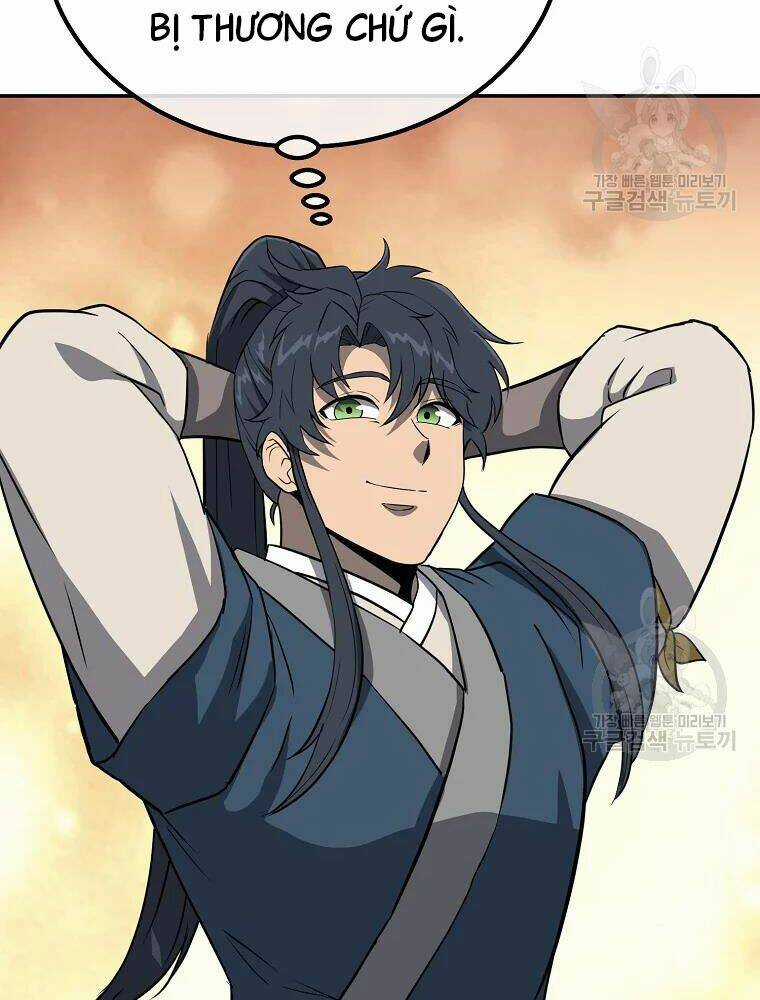 Thiếu Niên Phương Sĩ Chapter 32 trang 31