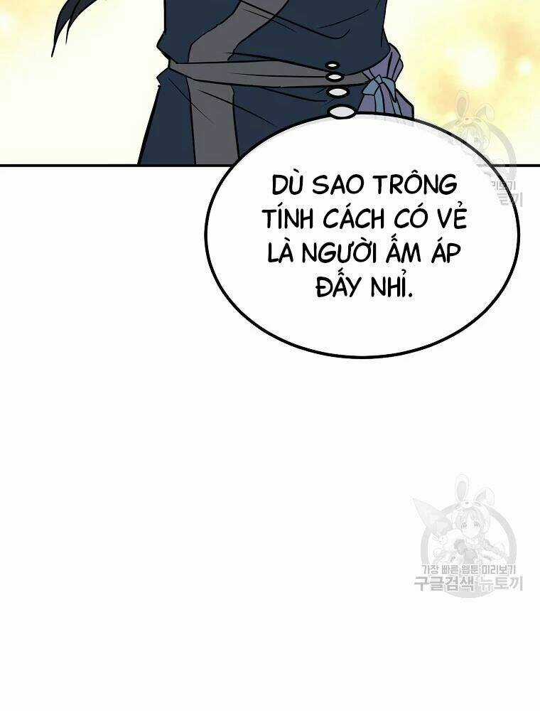 Thiếu Niên Phương Sĩ Chapter 32 trang 32