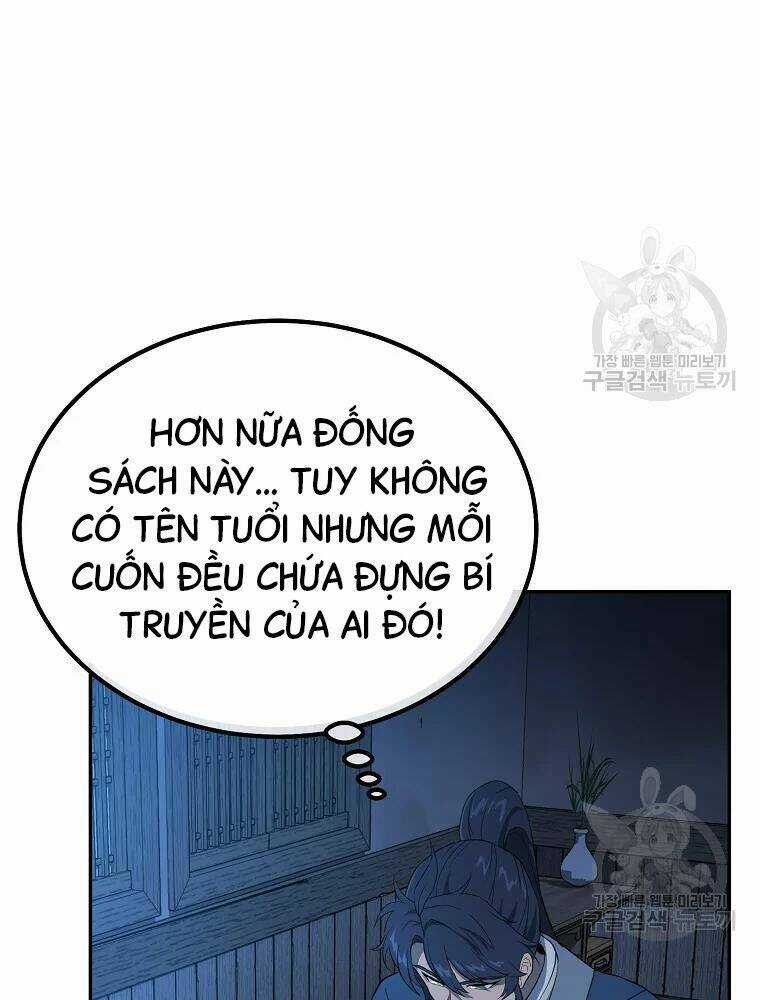 Thiếu Niên Phương Sĩ Chapter 32 trang 40