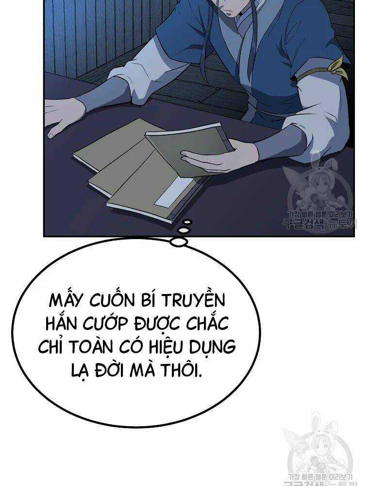 Thiếu Niên Phương Sĩ Chapter 32 trang 41