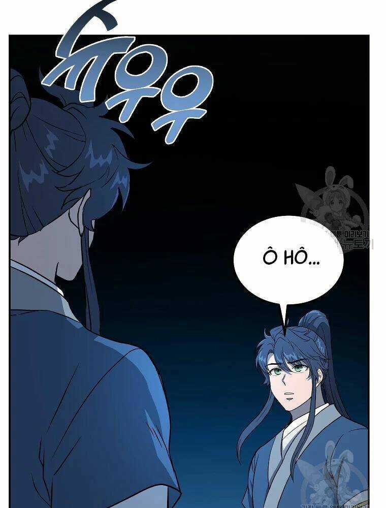 Thiếu Niên Phương Sĩ Chapter 32 trang 48