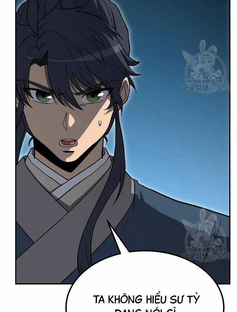 Thiếu Niên Phương Sĩ Chapter 32 trang 5