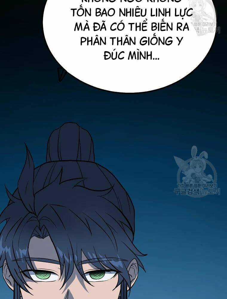 Thiếu Niên Phương Sĩ Chapter 32 trang 50