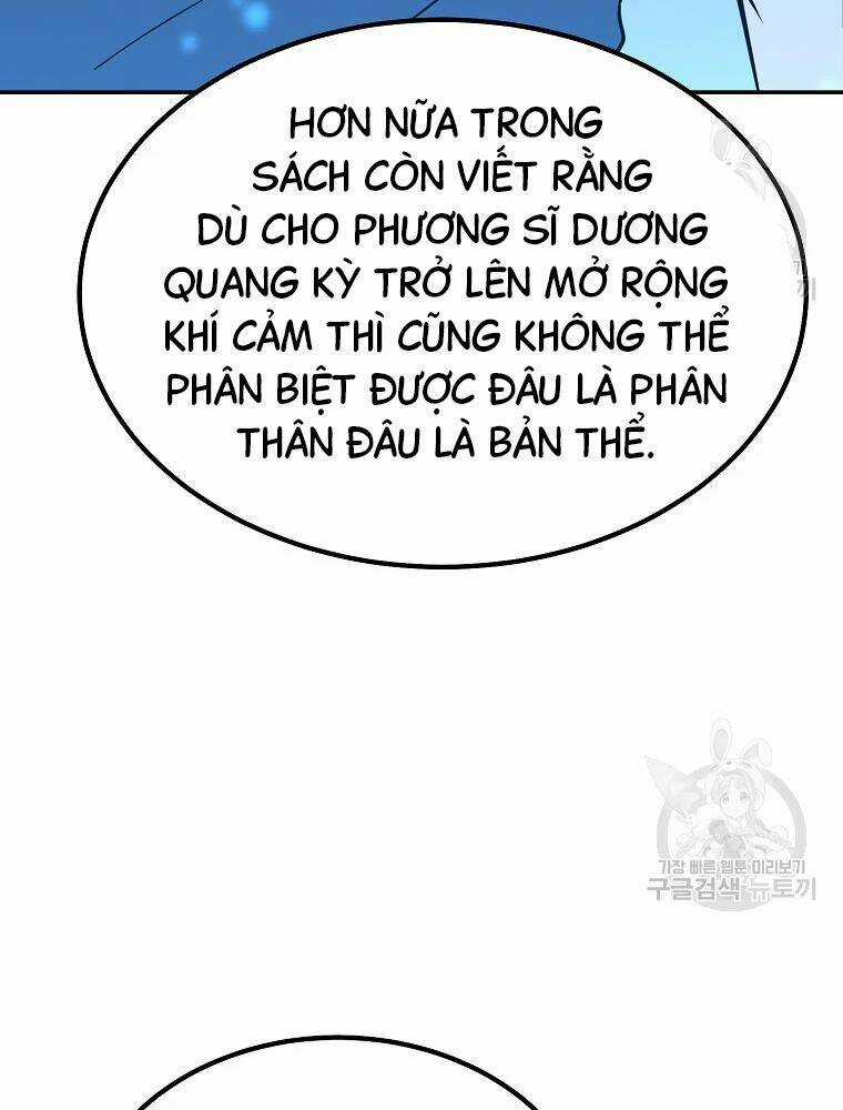 Thiếu Niên Phương Sĩ Chapter 32 trang 52