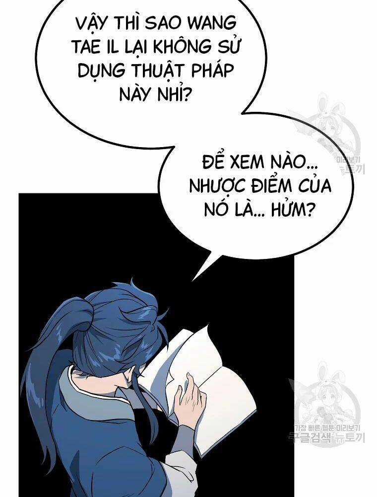 Thiếu Niên Phương Sĩ Chapter 32 trang 53