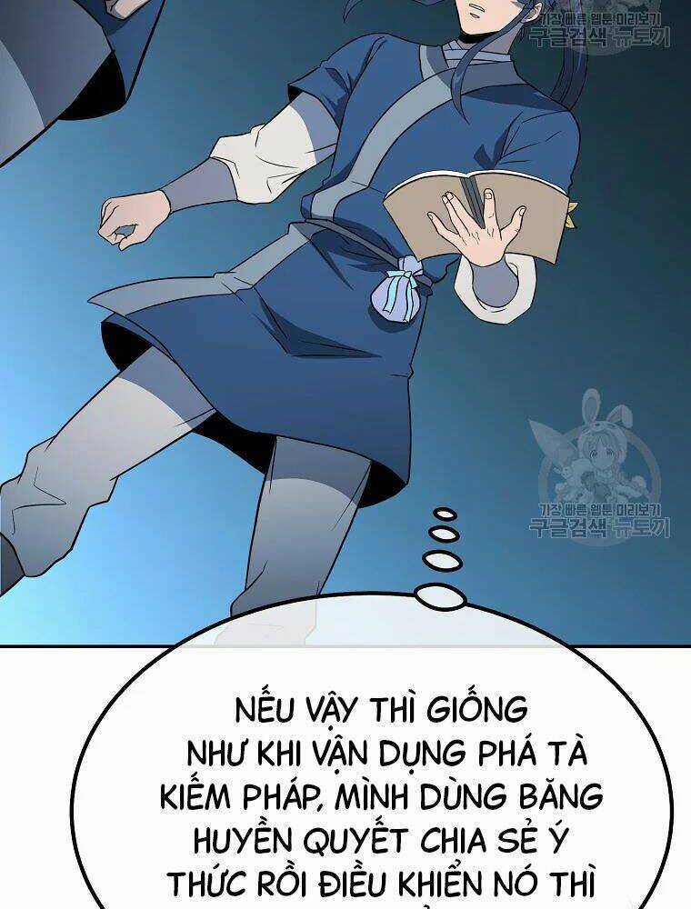 Thiếu Niên Phương Sĩ Chapter 32 trang 56