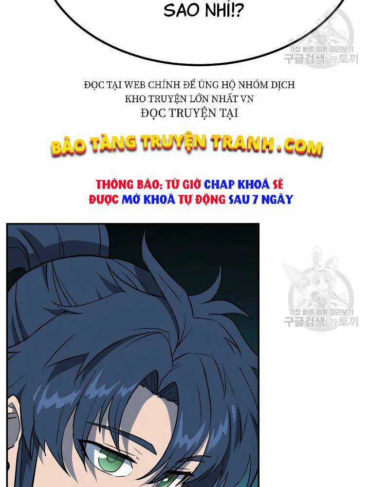 Thiếu Niên Phương Sĩ Chapter 32 trang 57