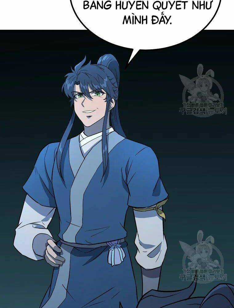 Thiếu Niên Phương Sĩ Chapter 32 trang 60