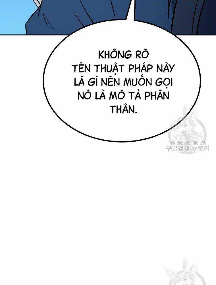 Thiếu Niên Phương Sĩ Chapter 32 trang 62