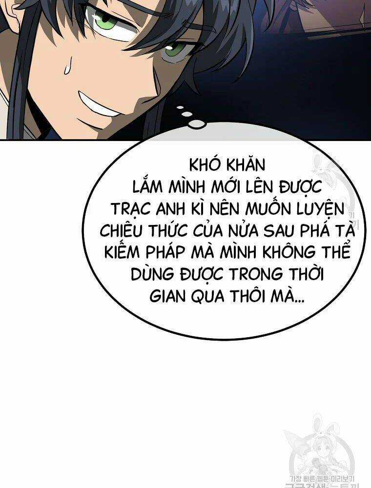 Thiếu Niên Phương Sĩ Chapter 32 trang 68