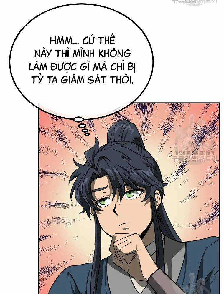Thiếu Niên Phương Sĩ Chapter 32 trang 69