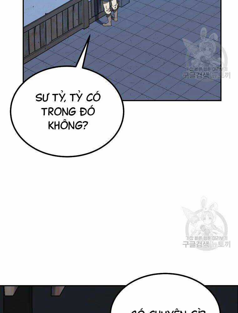 Thiếu Niên Phương Sĩ Chapter 32 trang 72