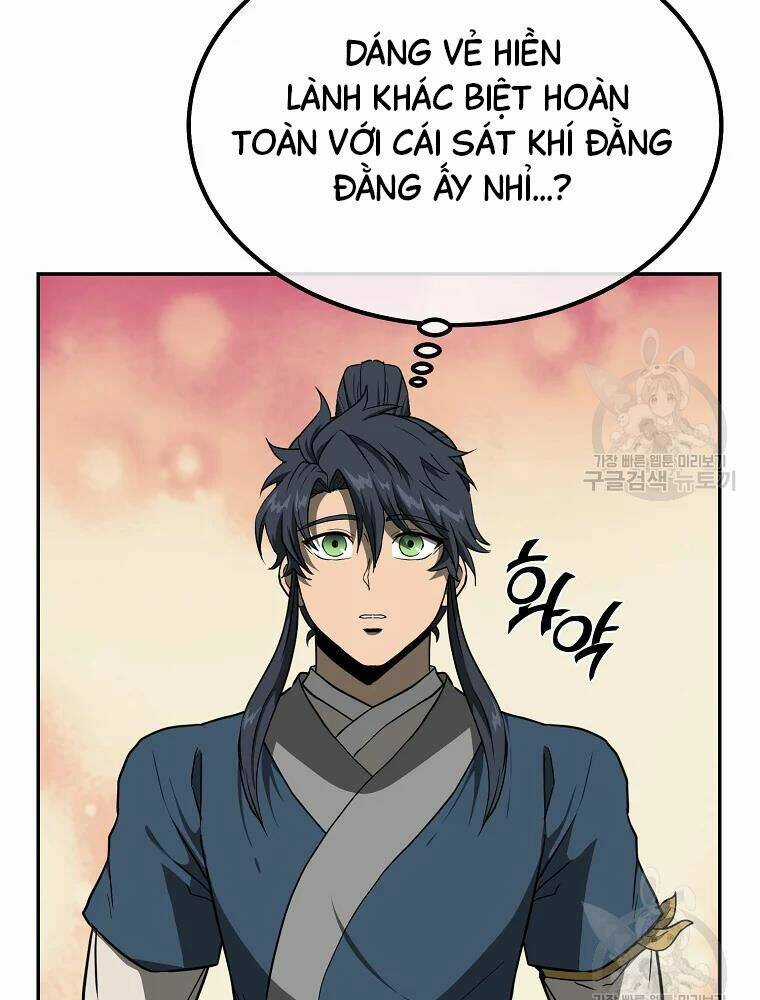 Thiếu Niên Phương Sĩ Chapter 32 trang 75