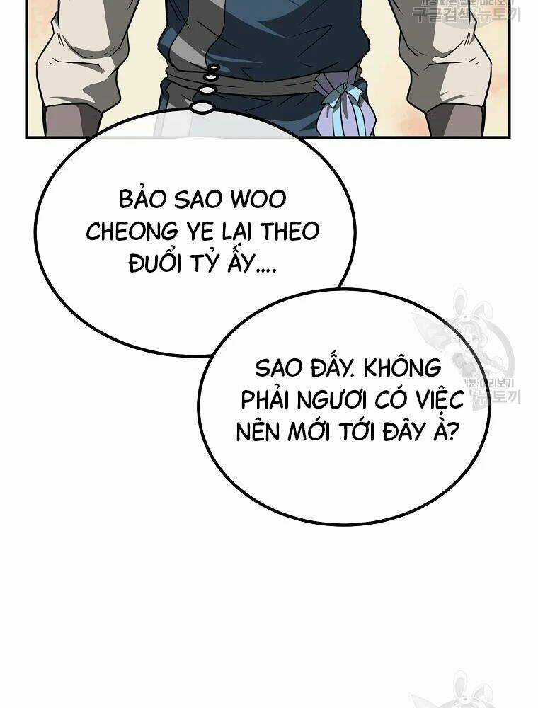 Thiếu Niên Phương Sĩ Chapter 32 trang 76