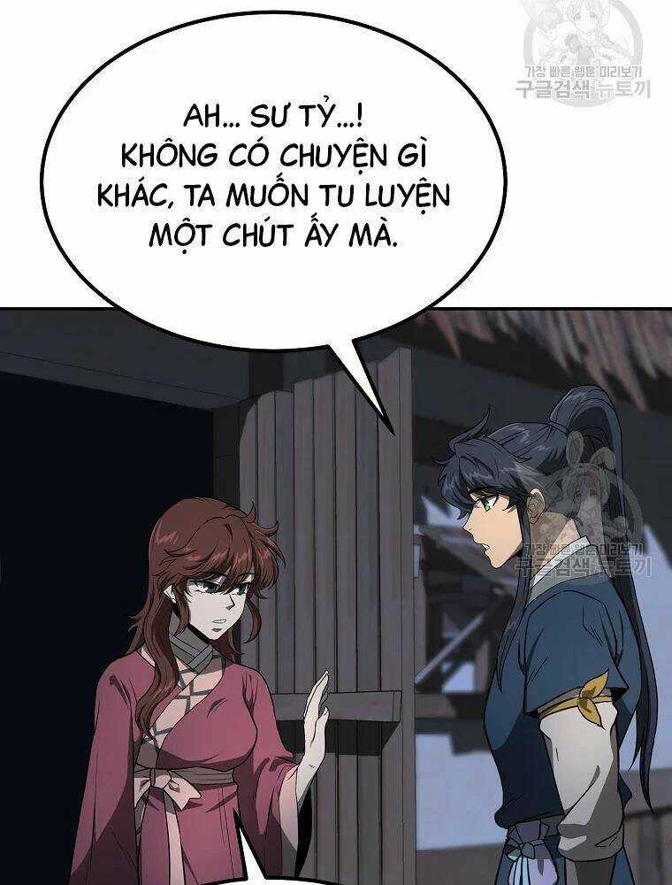 Thiếu Niên Phương Sĩ Chapter 32 trang 77