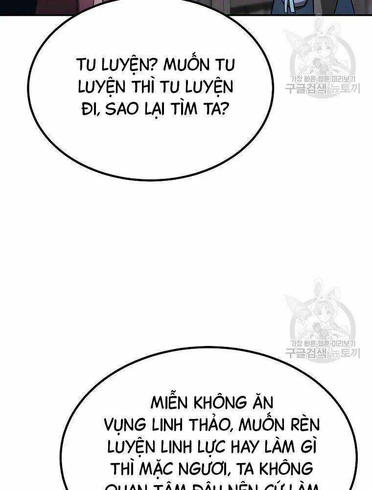 Thiếu Niên Phương Sĩ Chapter 32 trang 78