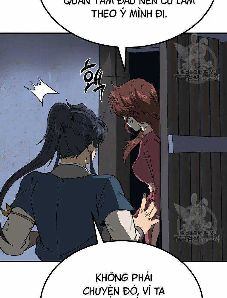 Thiếu Niên Phương Sĩ Chapter 32 trang 79