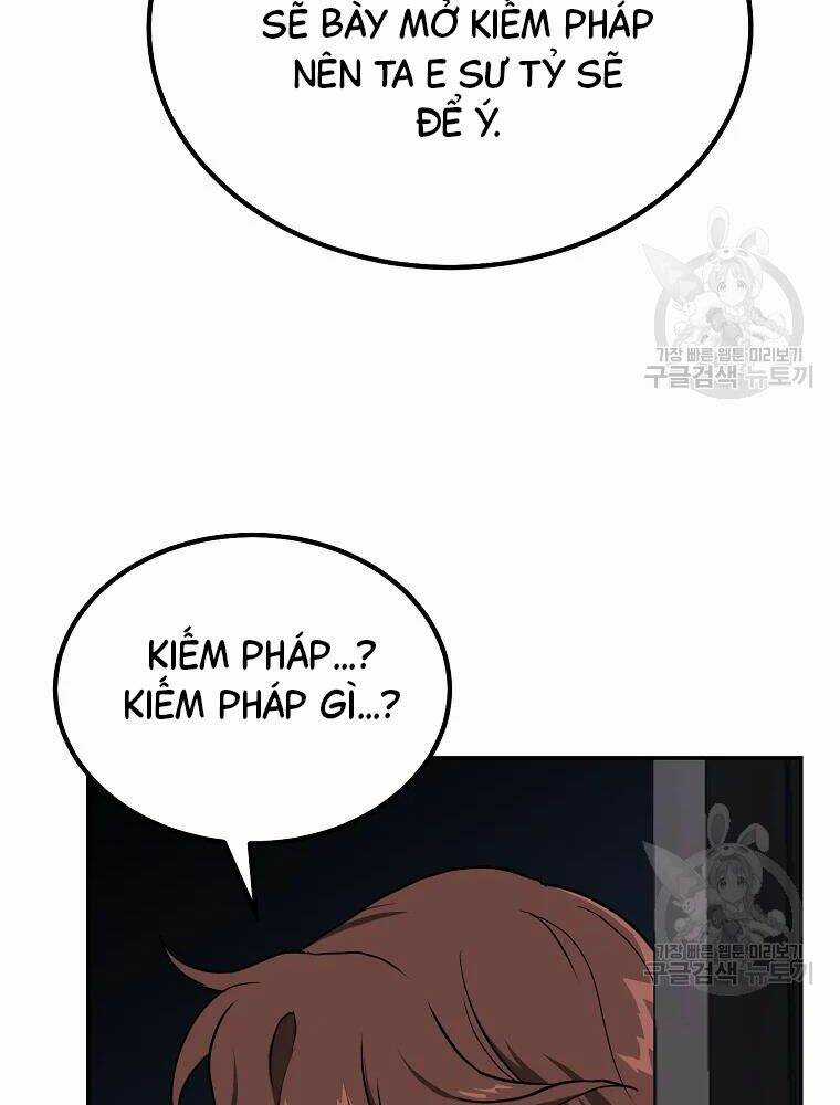 Thiếu Niên Phương Sĩ Chapter 32 trang 80