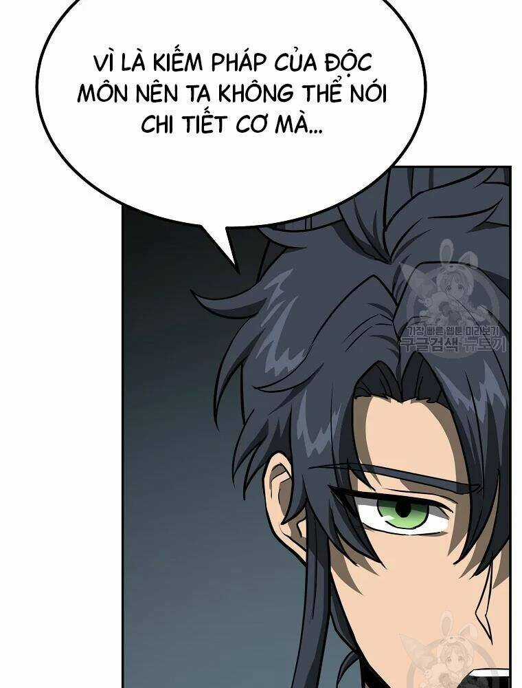 Thiếu Niên Phương Sĩ Chapter 32 trang 82
